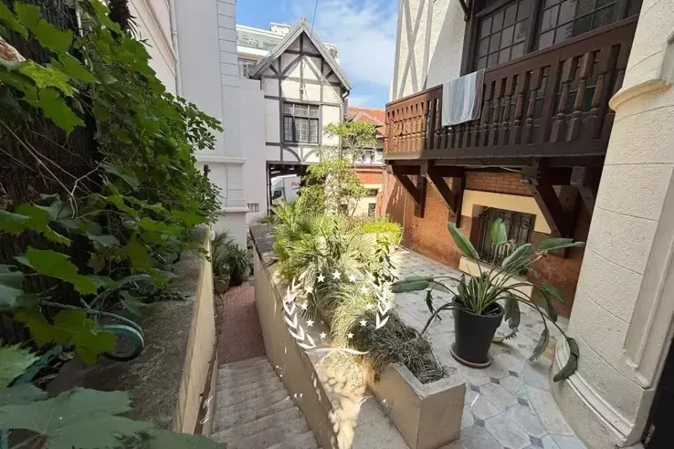 Appartement à Cannes, France - image 1