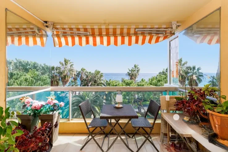 Piso en Cannes, Francia, 26 m² - imagen 1