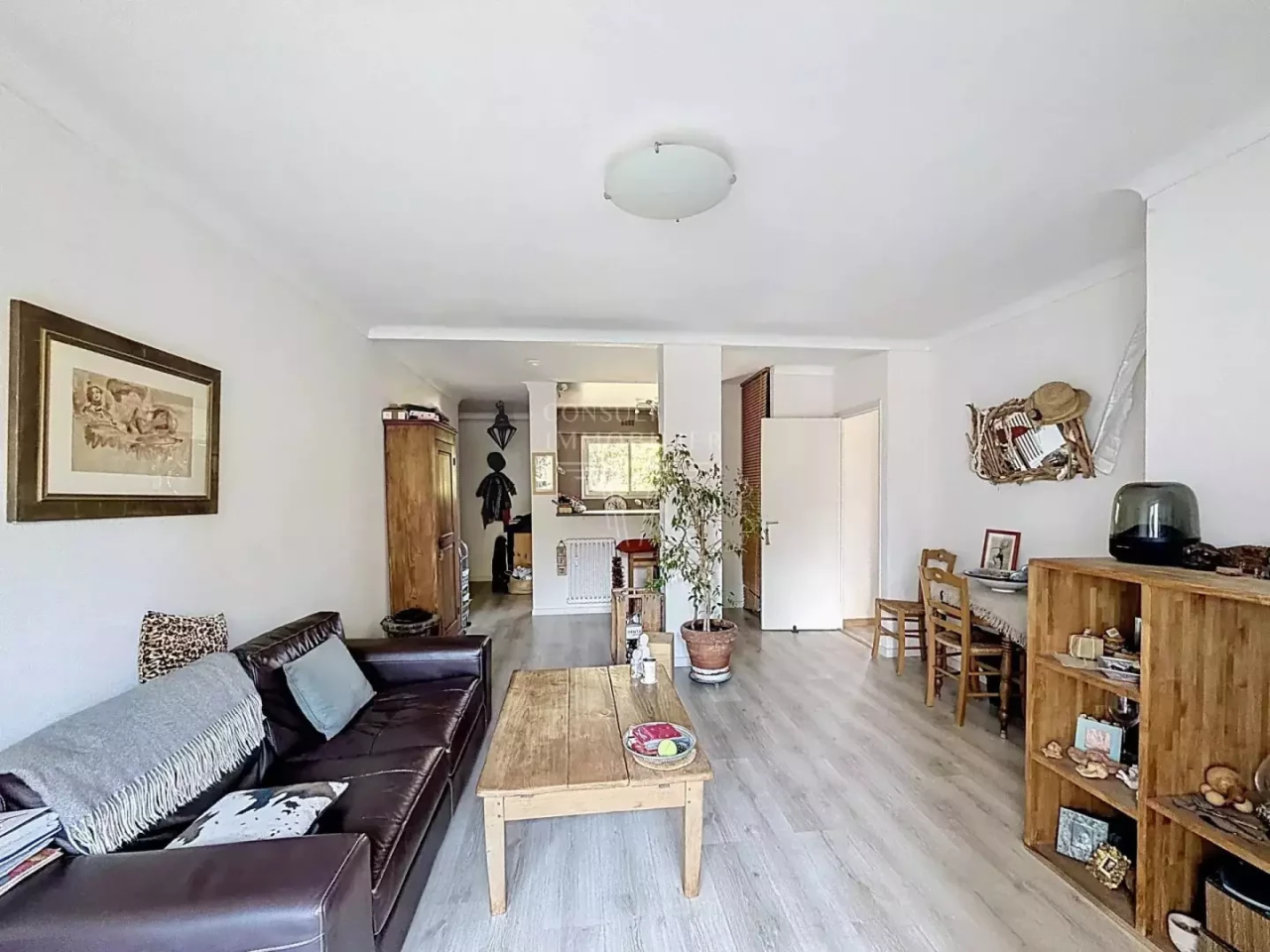 Flat in Cannes, France, 67 m² - picture 1