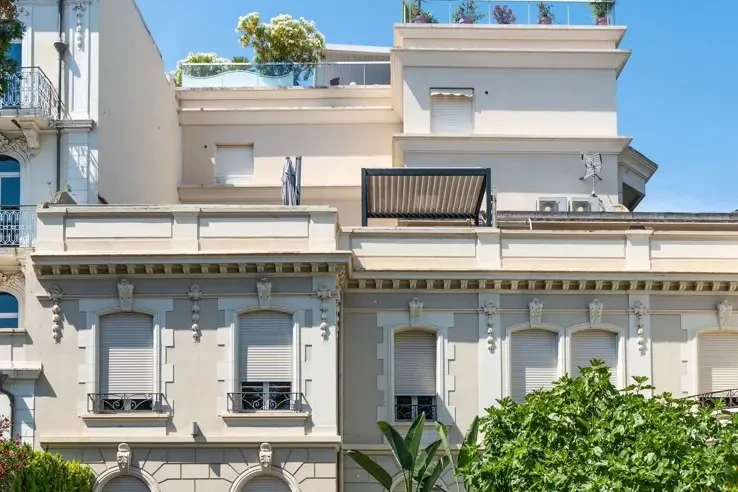 Appartement à Cannes, France, 162 m² - image 1