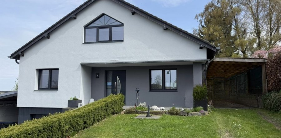 Wohnung in Diekirch, Luxemburg, 154 m² - Foto 1
