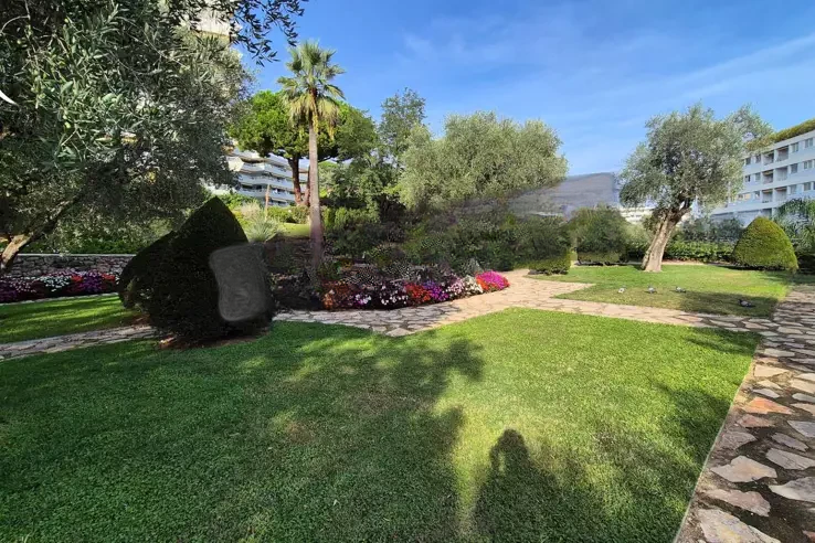 Appartamento a Cannes, Francia, 18 m² - foto 1