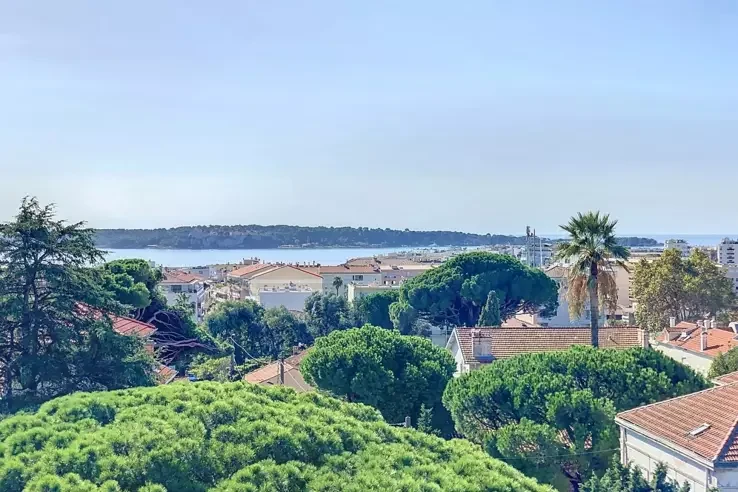 Piso en Cannes, Francia, 174 m² - imagen 1