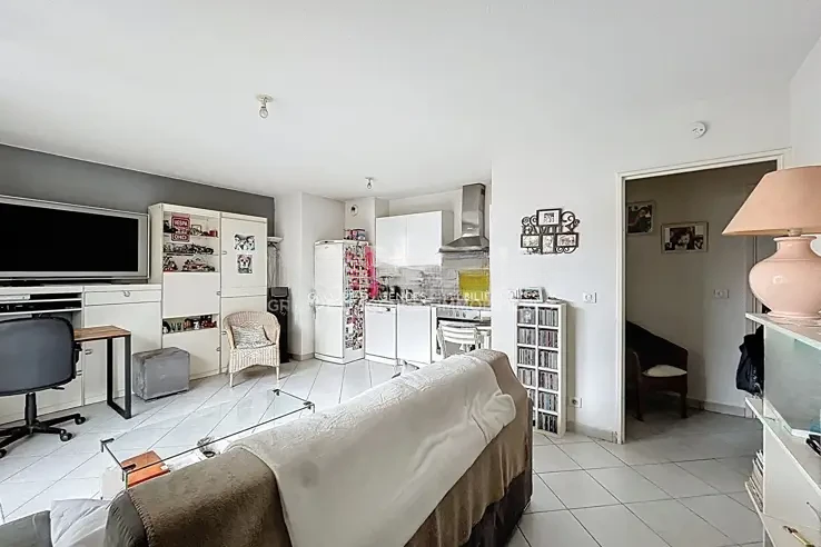 Appartamento a Cannes, Francia, 43 m² - foto 1