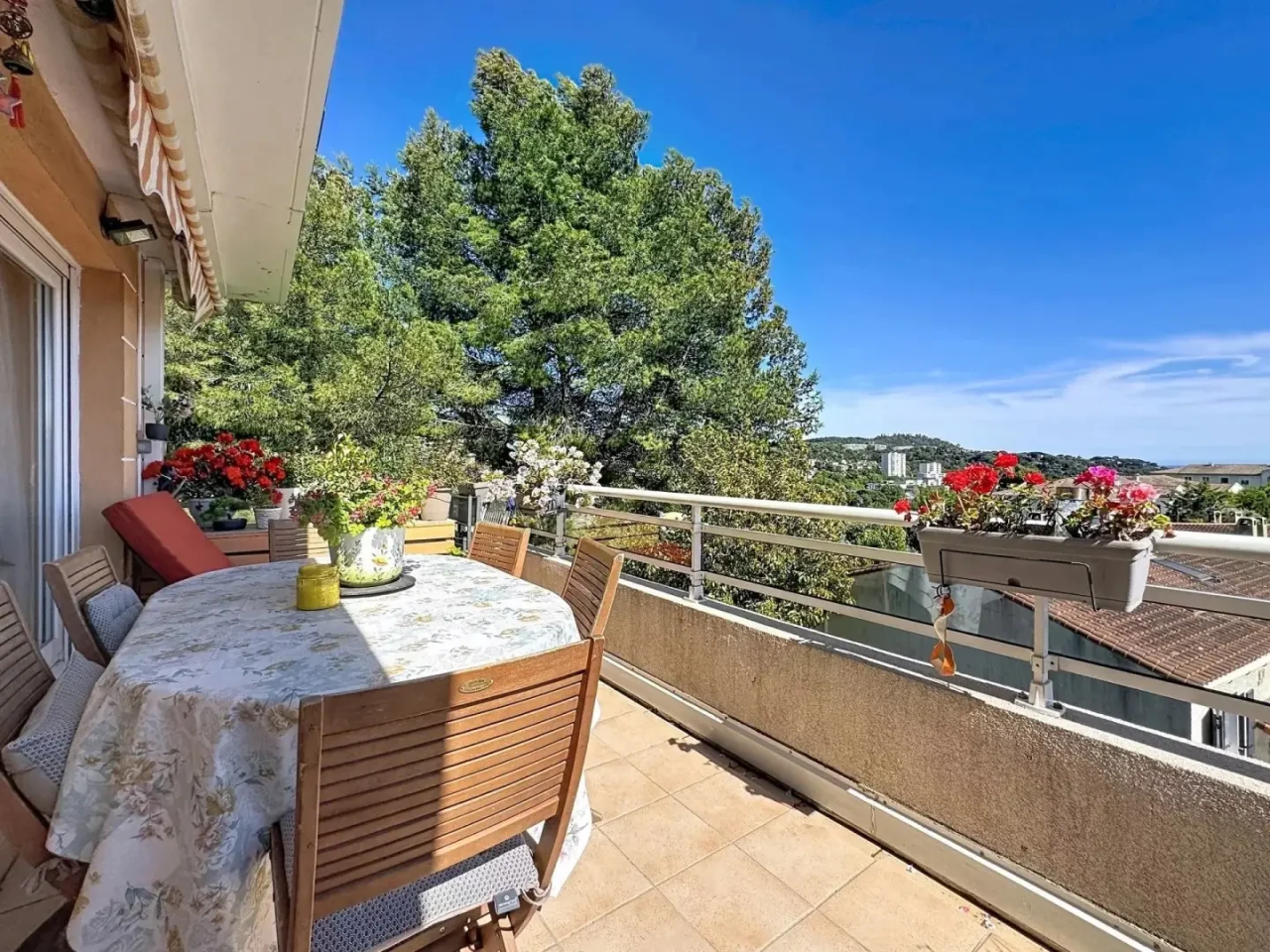 Appartamento a Cannes, Francia, 60 m² - foto 1