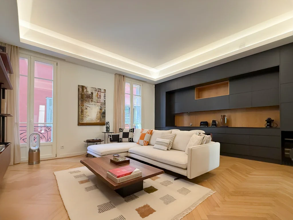 Appartamento a Monaco, Monaco, 86 m² - foto 1