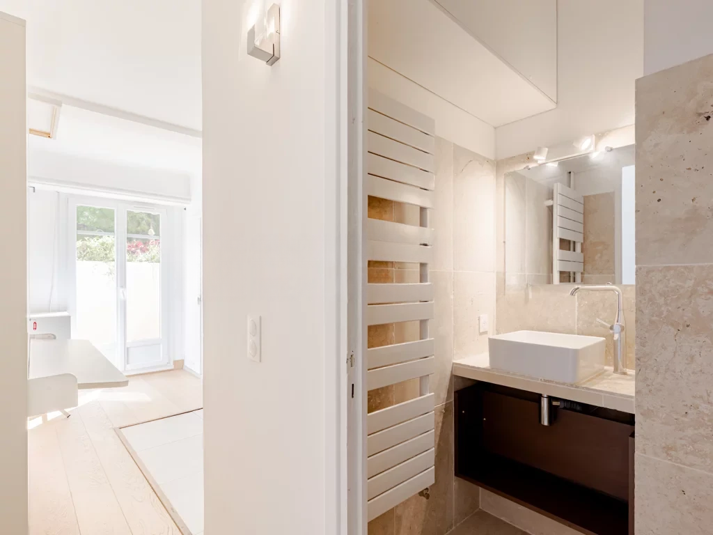 Appartamento a Monte Carlo, Monaco, 18 m² - foto 1