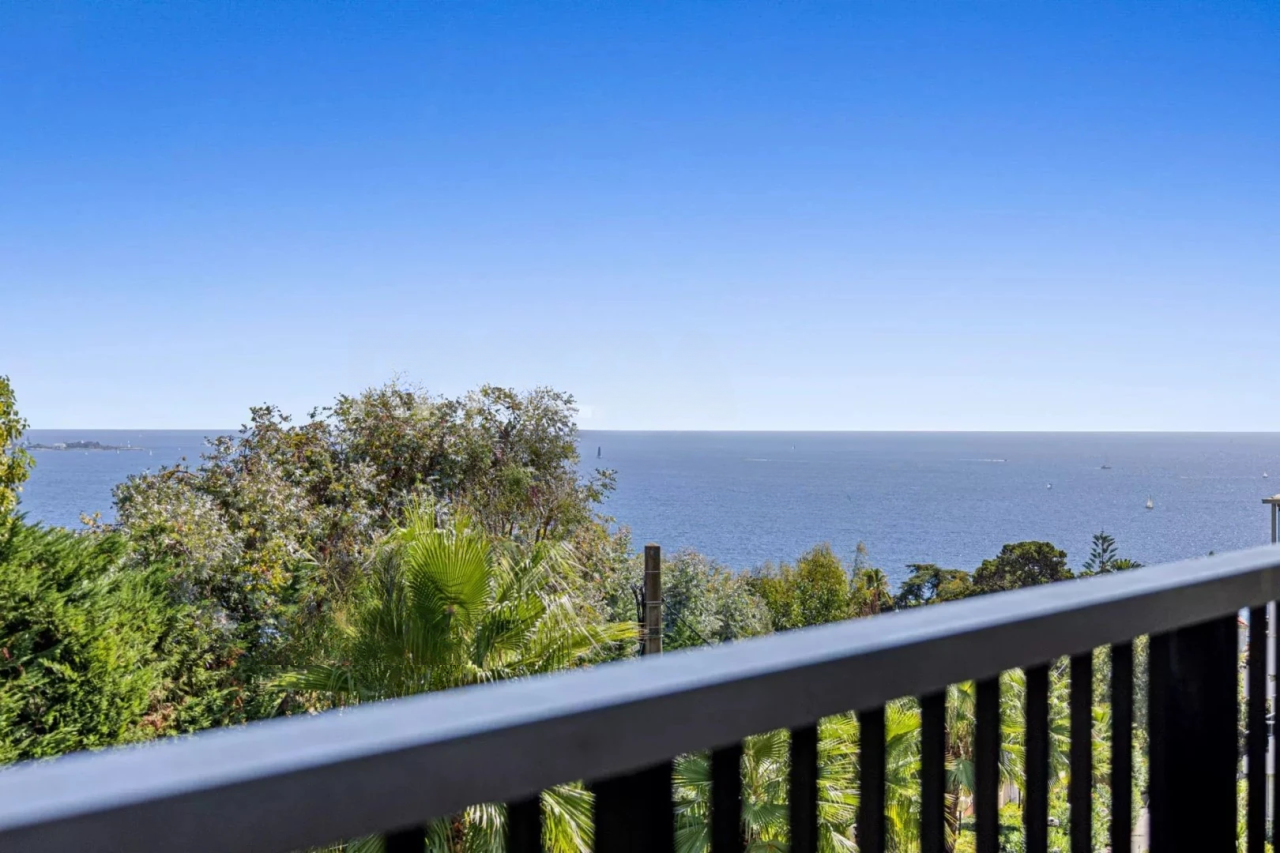 Piso en Cannes, Francia, 71 m² - imagen 1