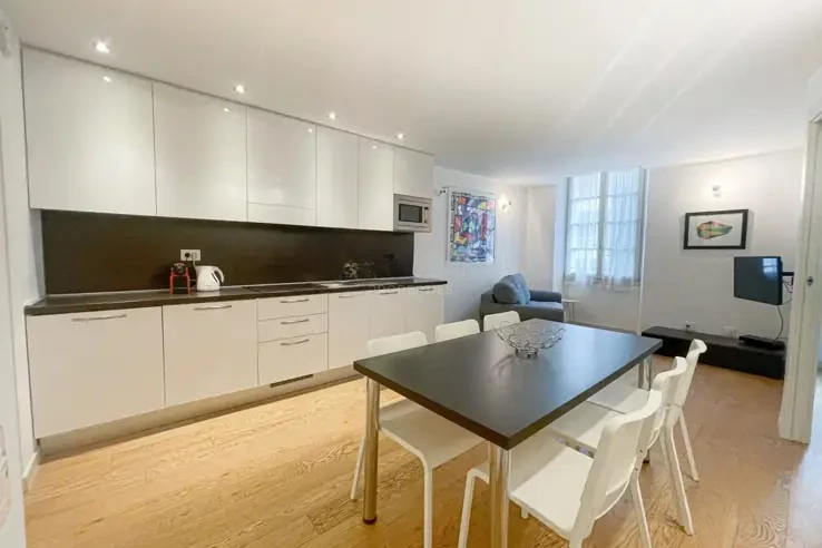 Piso en Cannes, Francia, 52 m² - imagen 1