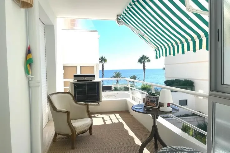 Appartement à Cannes, France, 55 m² - image 1