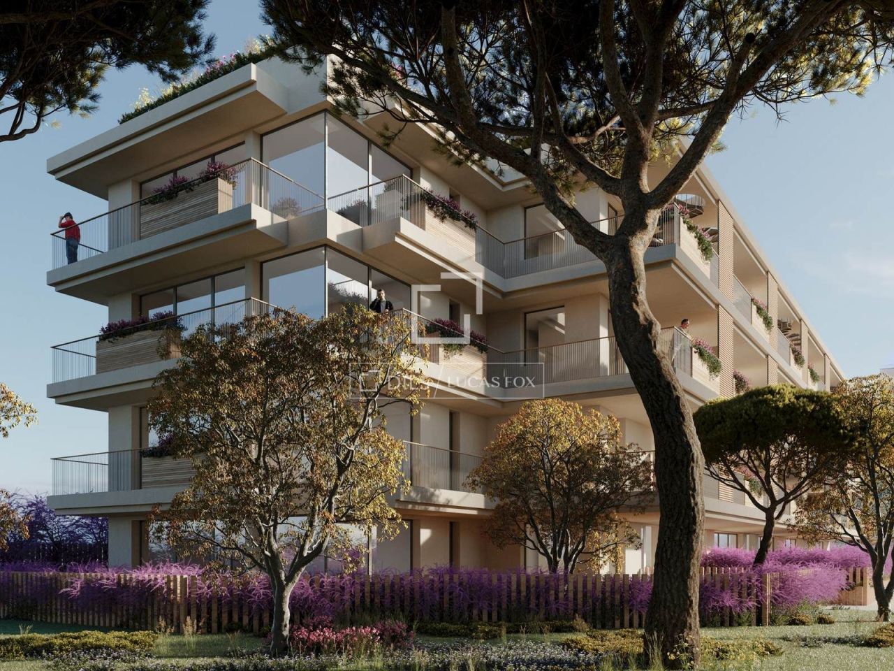 Apartamento Palamós, España, 86 m² - imagen 17