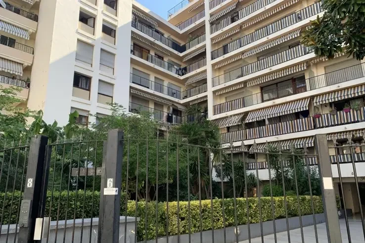 Appartement à Cannes, France, 37 m² - image 1