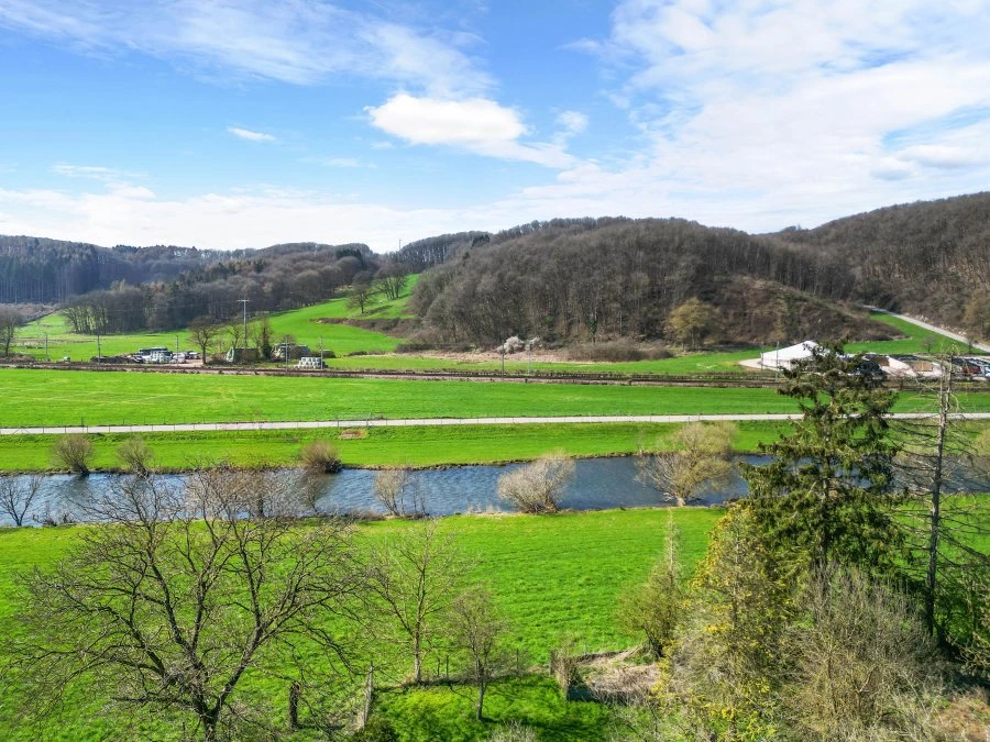 Flat in Diekirch, Luxembourg, 312 m² - picture 1