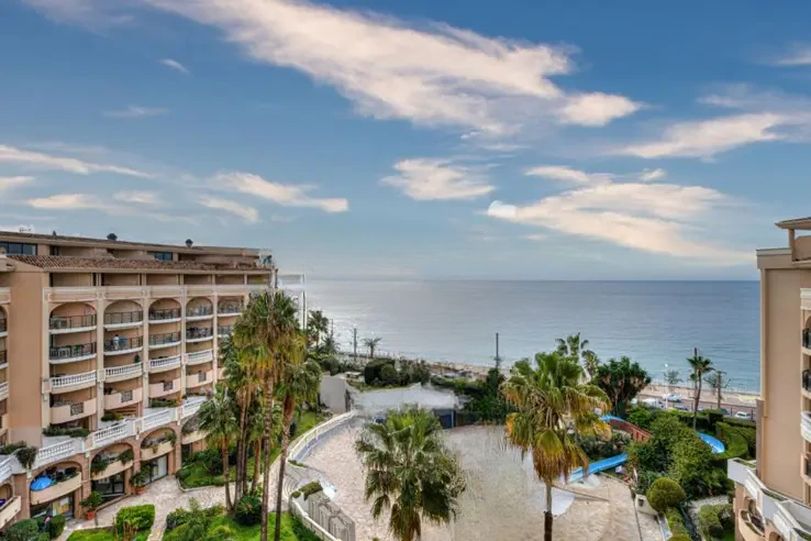 Appartamento a Cannes, Francia, 31 m² - foto 1