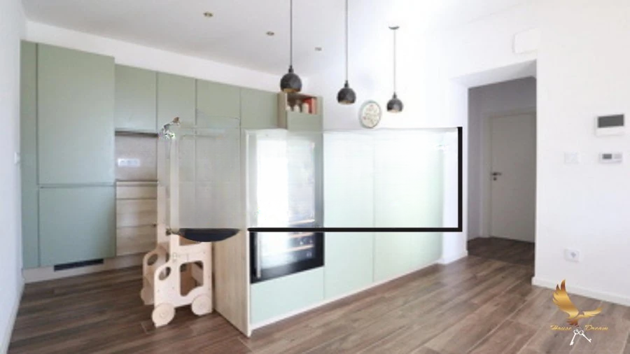 Appartamento a Grevenmacher, Lussemburgo, 137 m² - foto 1