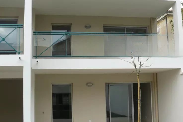 Flat in Cannes, France, 23 m² - picture 1