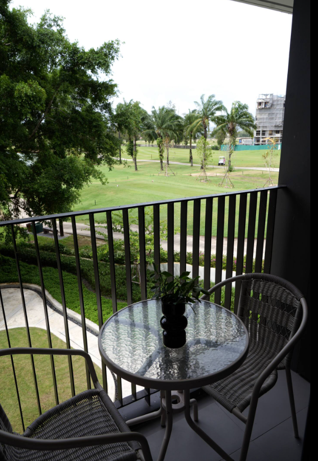 Flat in Phuket, Thailand, 30 m² - picture 9