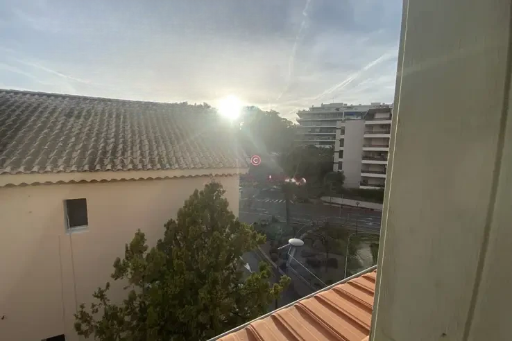Appartamento a Cannes, Francia, 38 m² - foto 1