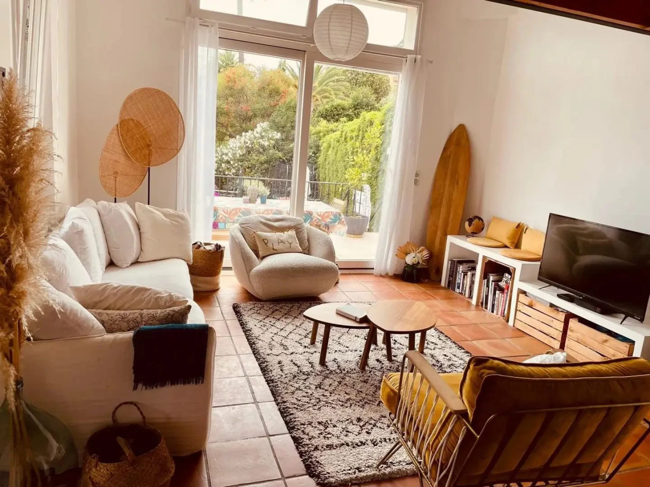 Wohnung in Cannes, Frankreich, 85 m² - Foto 1