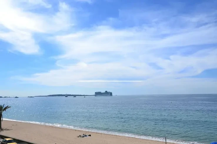 Appartamento a Cannes, Francia, 29 m² - foto 1