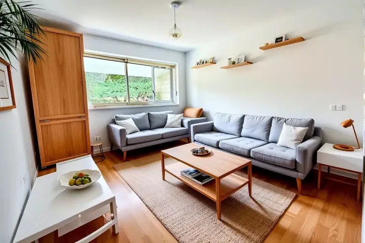 Appartamento a Cannes, Francia, 20 m² - foto 1