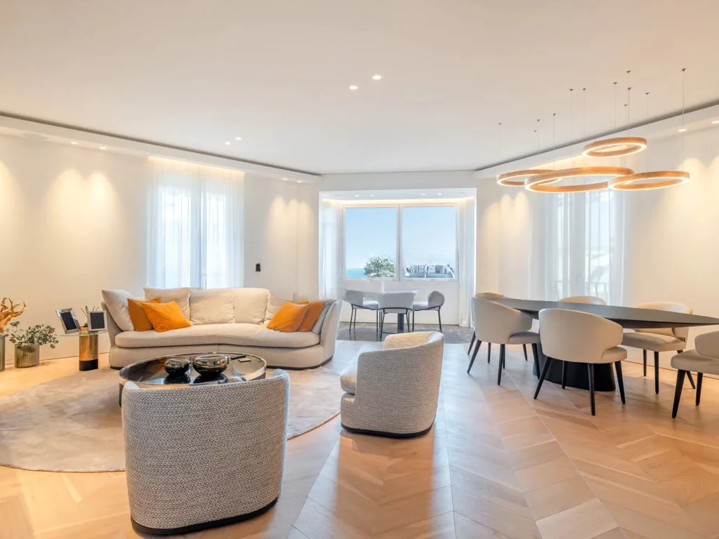 Appartamento a Monaco, Monaco, 200 m² - foto 1