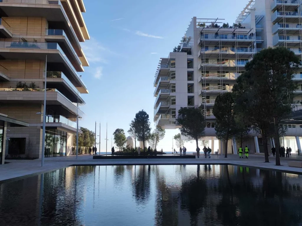 Appartamento a Monaco, Monaco, 679 m² - foto 1