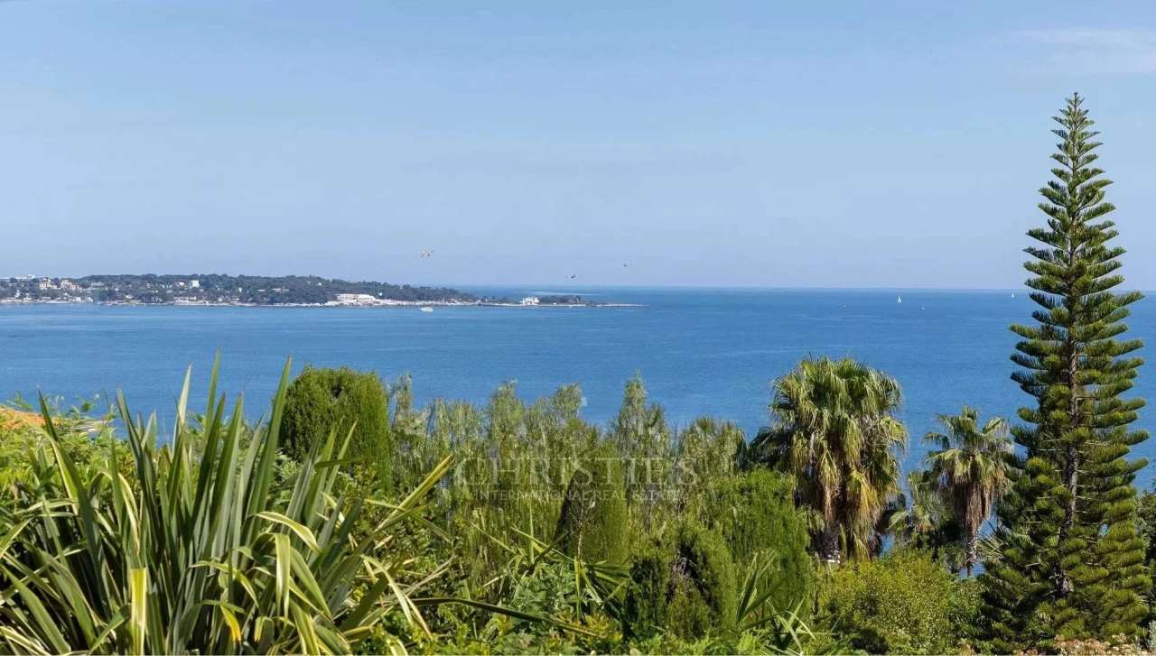 Wohnung in Cannes, Frankreich, 320 m² - Foto 1