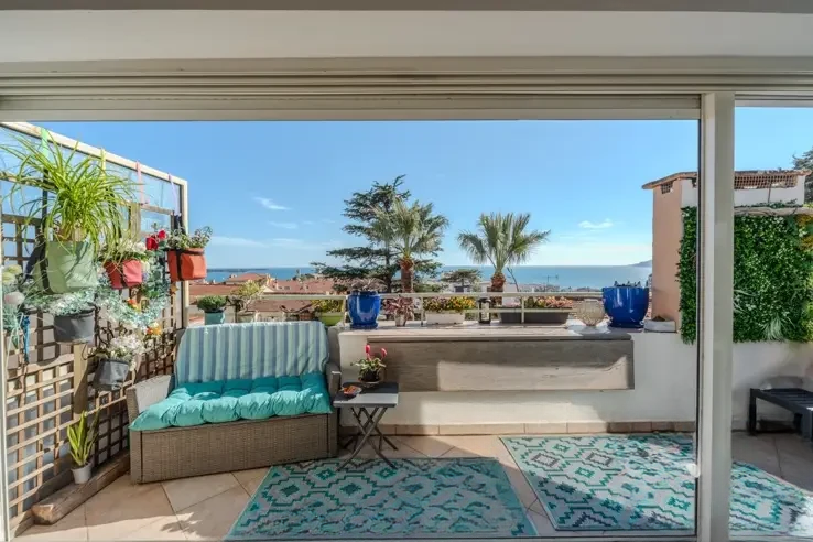 Appartement à Cannes, France, 42 m² - image 1
