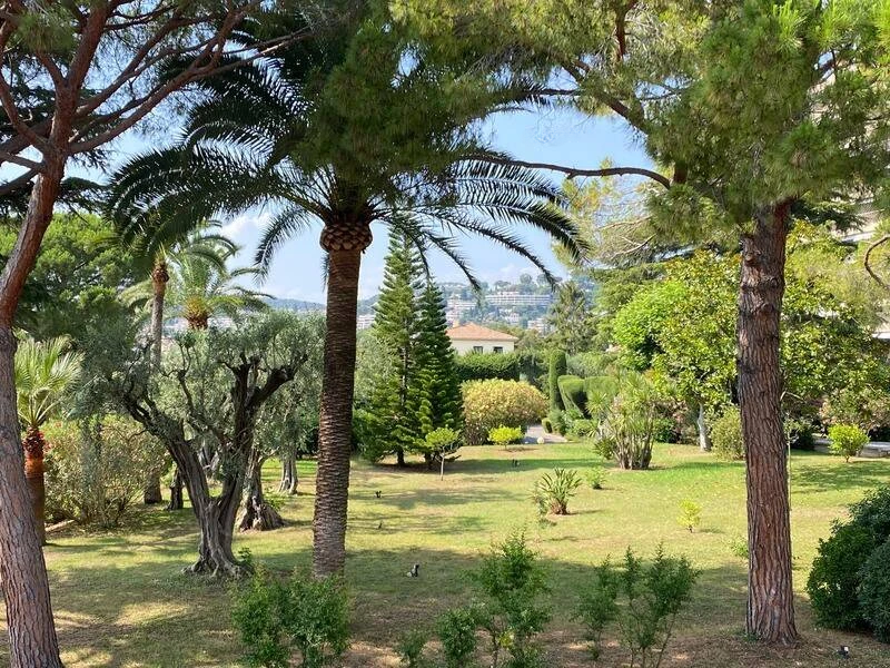 Appartamento a Cannes, Francia, 58 m² - foto 1