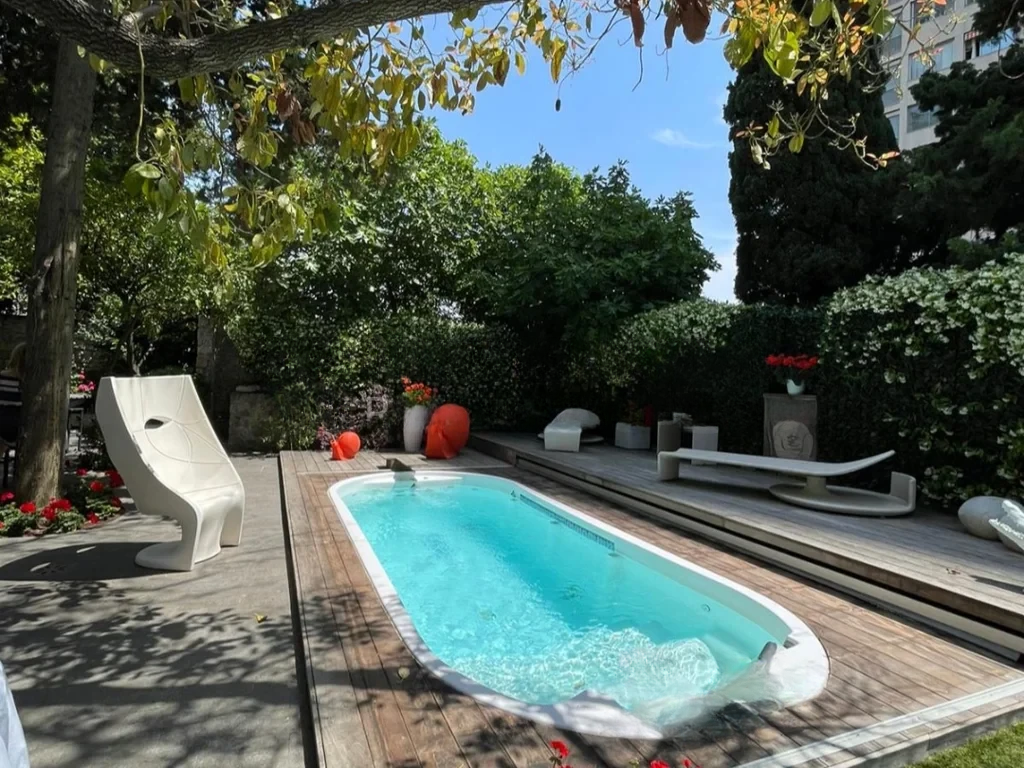 Piso en San Roman, Mónaco, 970 m² - imagen 1