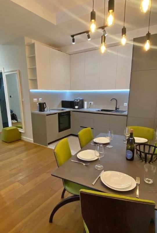 Piso en el Bar, Montenegro, 78 m² - imagen 2