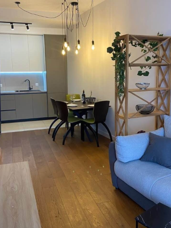 Piso en el Bar, Montenegro, 78 m² - imagen 5
