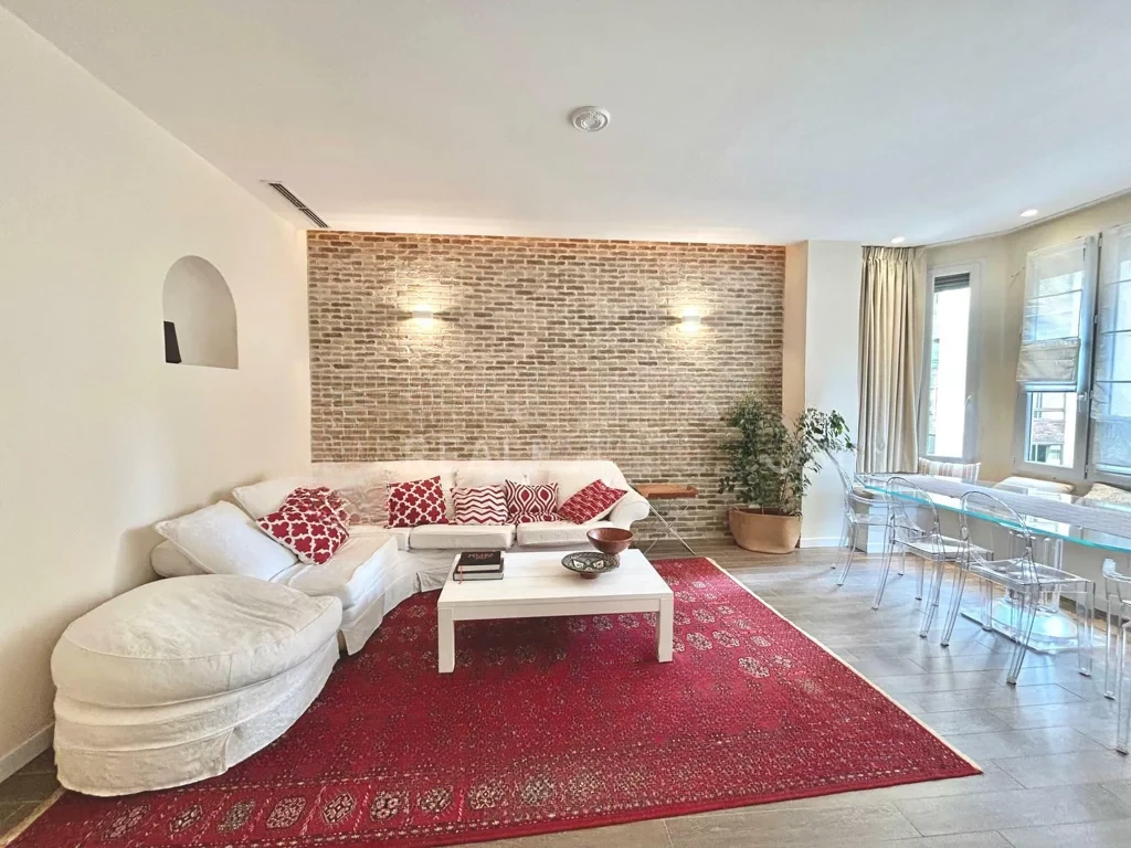 Appartamento a Monte Carlo, Monaco, 130 m² - foto 1