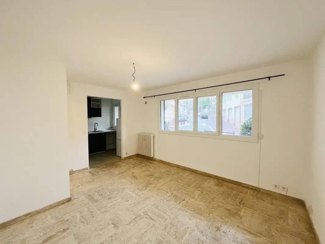 Wohnung in Cannes, Frankreich, 27 m² - Foto 1