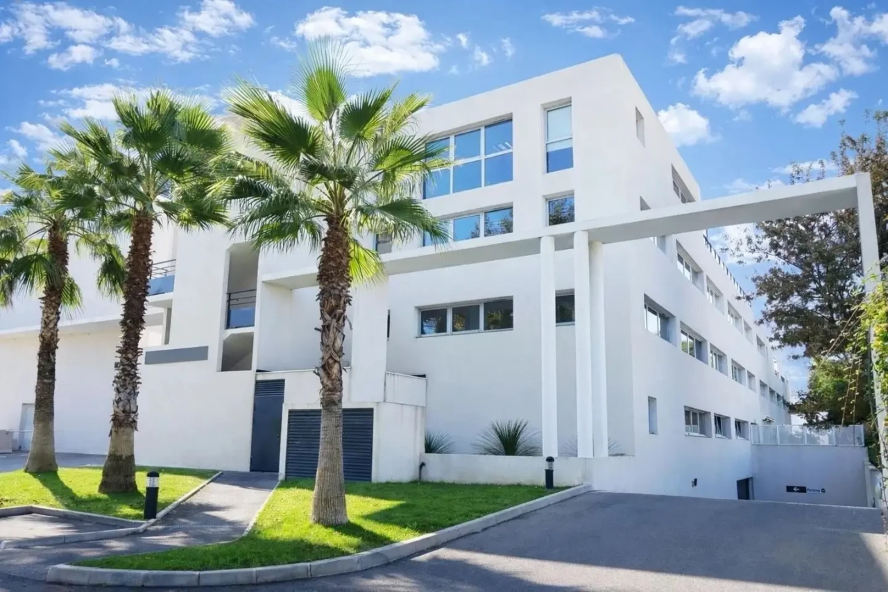 Appartamento a Cannes, Francia, 49 m² - foto 1