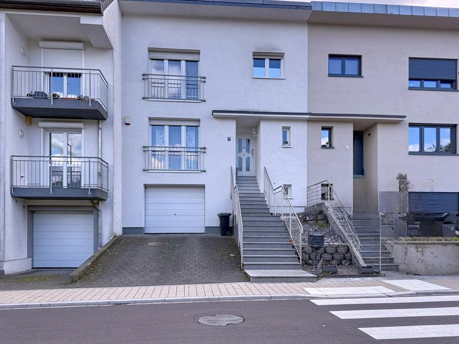 Wohnung in Grevenmacher, Luxemburg, 145 m² - Foto 1