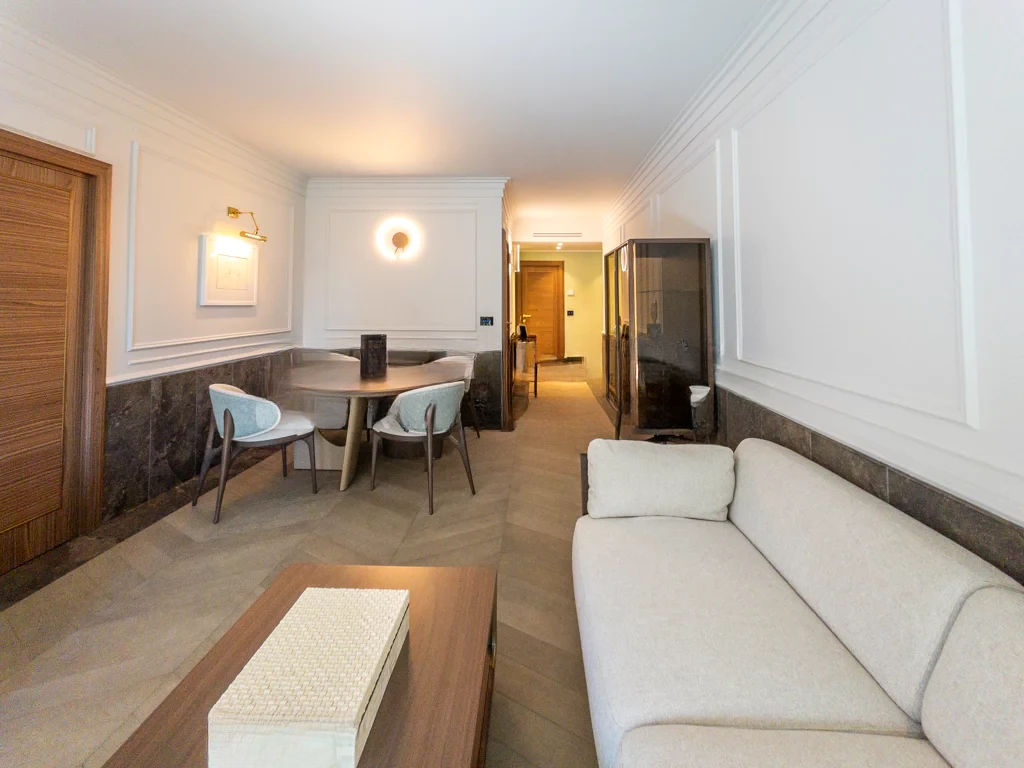 Appartement à Monaco, Monaco, 132 m² - image 1
