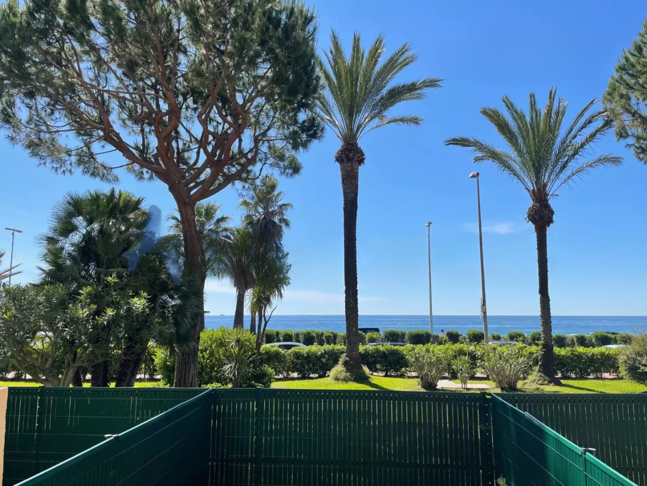 Appartamento a Cannes, Francia, 28 m² - foto 1