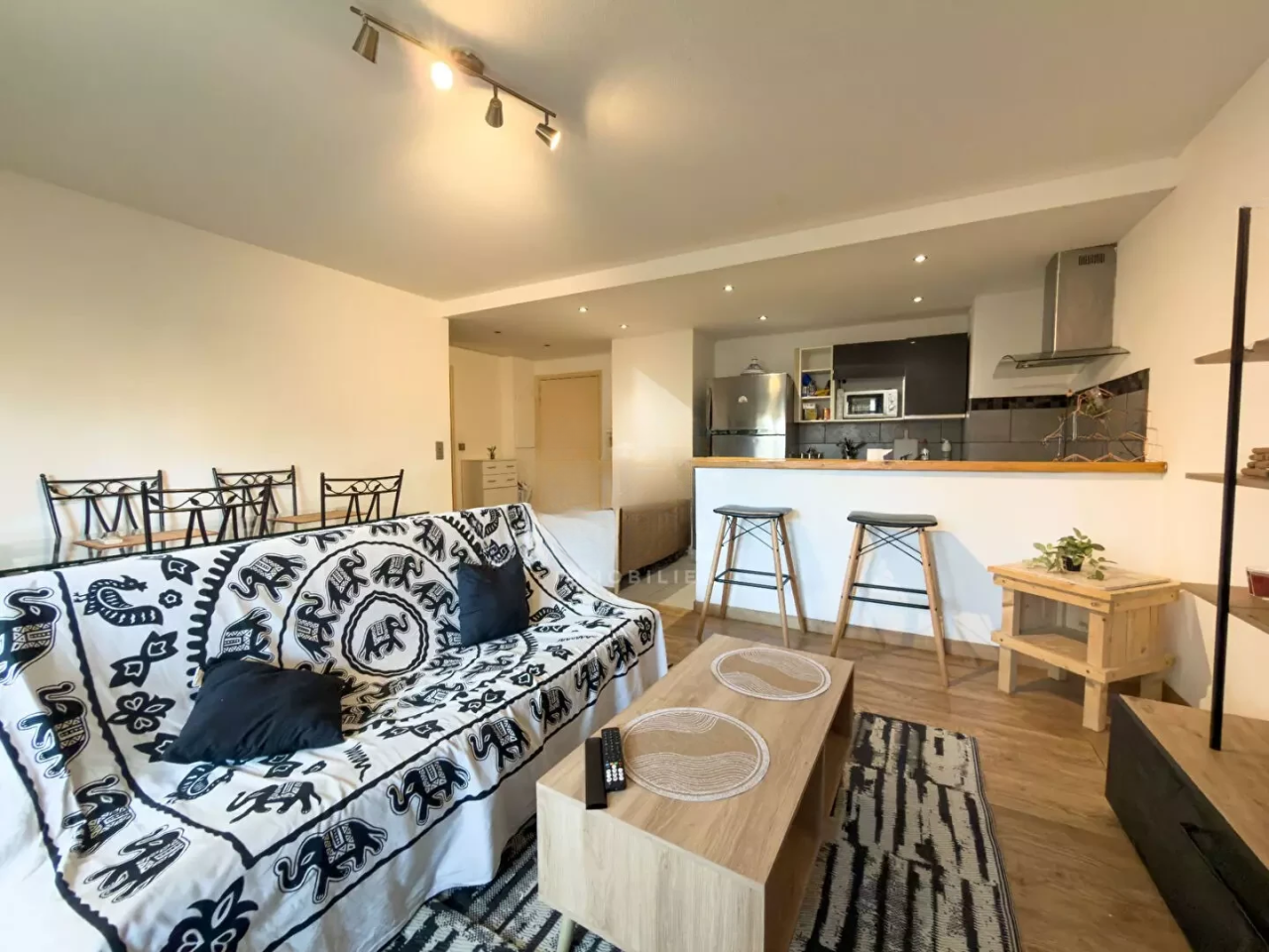 Appartamento a Cannes, Francia, 47 m² - foto 1