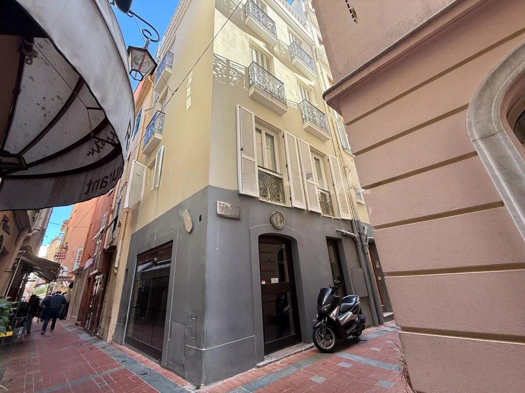 Appartamento a Monaco, Monaco, 25 m² - foto 2