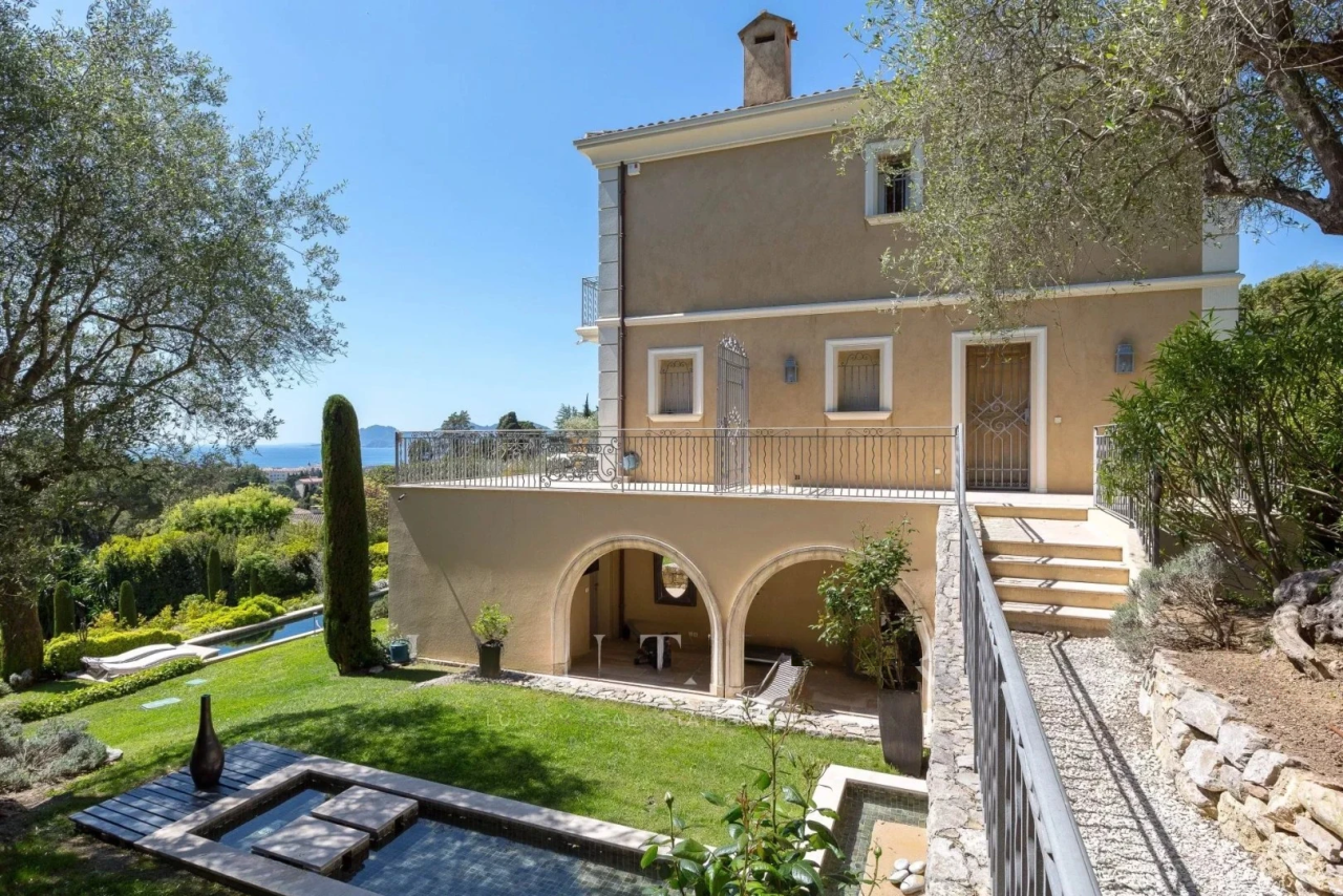 Appartamento a Cannes, Francia, 472 m² - foto 2