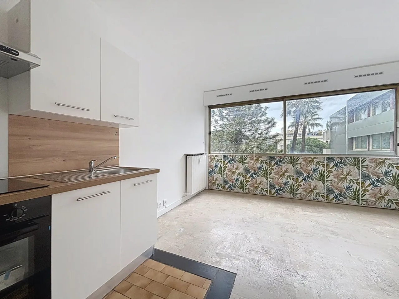 Wohnung in Cannes, Frankreich, 23 m² - Foto 2
