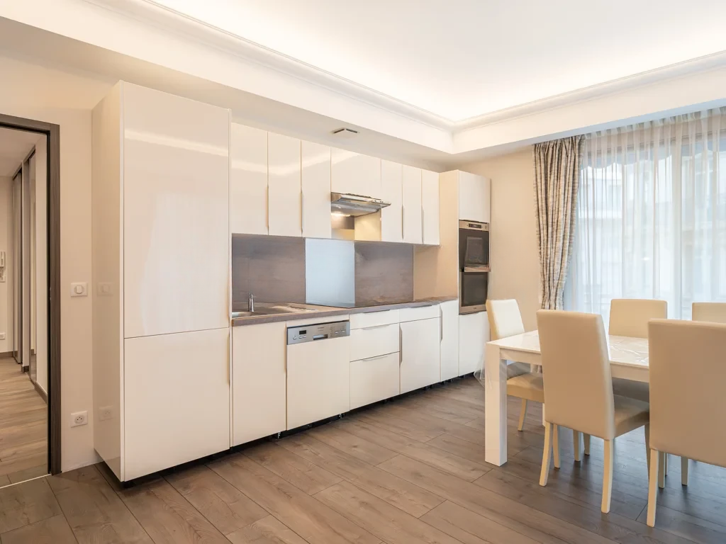 Appartement à Monte-Carlo, Monaco, 115 m² - image 2