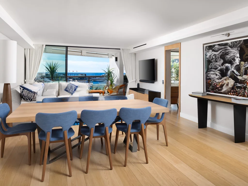 Wohnung in Monaco, Monaco, 160 m² - Foto 2