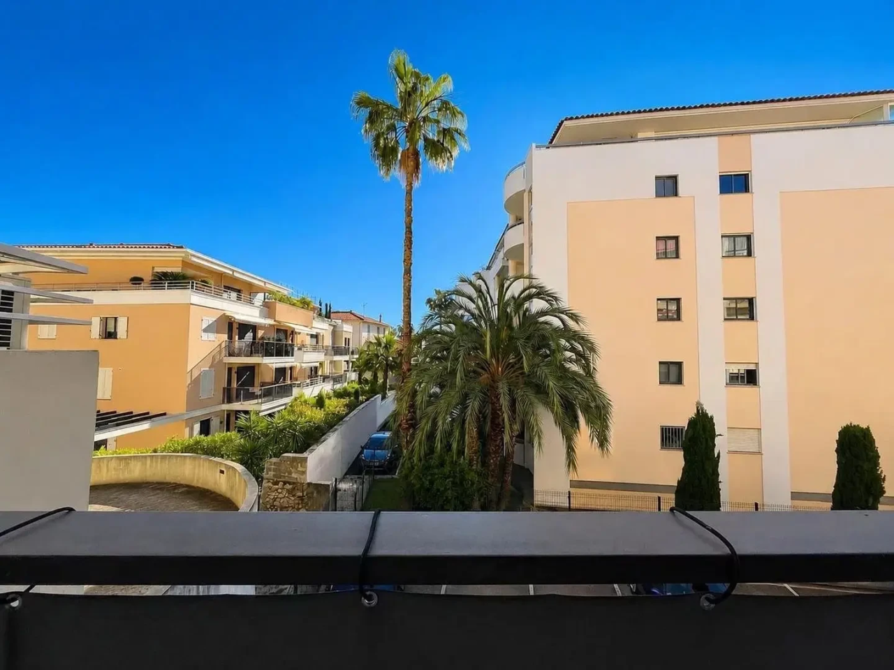 Wohnung in Cannes, Frankreich, 29 m² - Foto 2