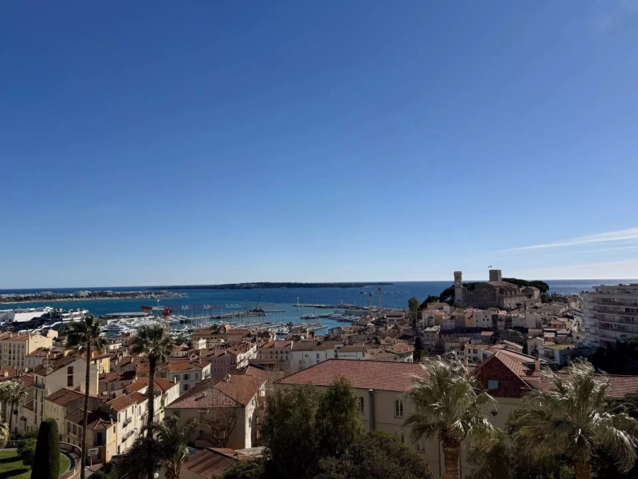 Haus in Cannes, Frankreich, 91 m² - Foto 2