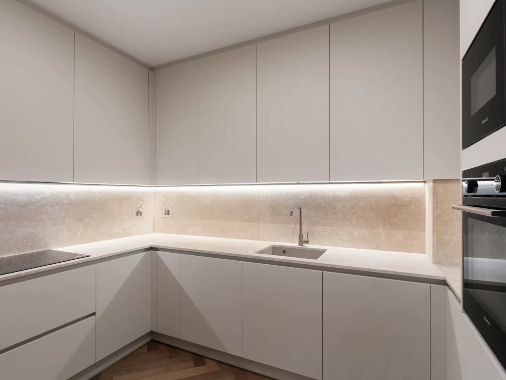 Appartement à La Condamine, Monaco, 113 m² - image 2