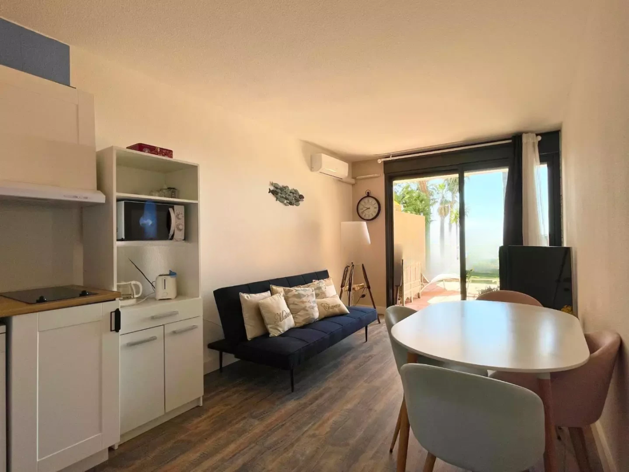 Appartamento a Cannes, Francia, 28 m² - foto 2
