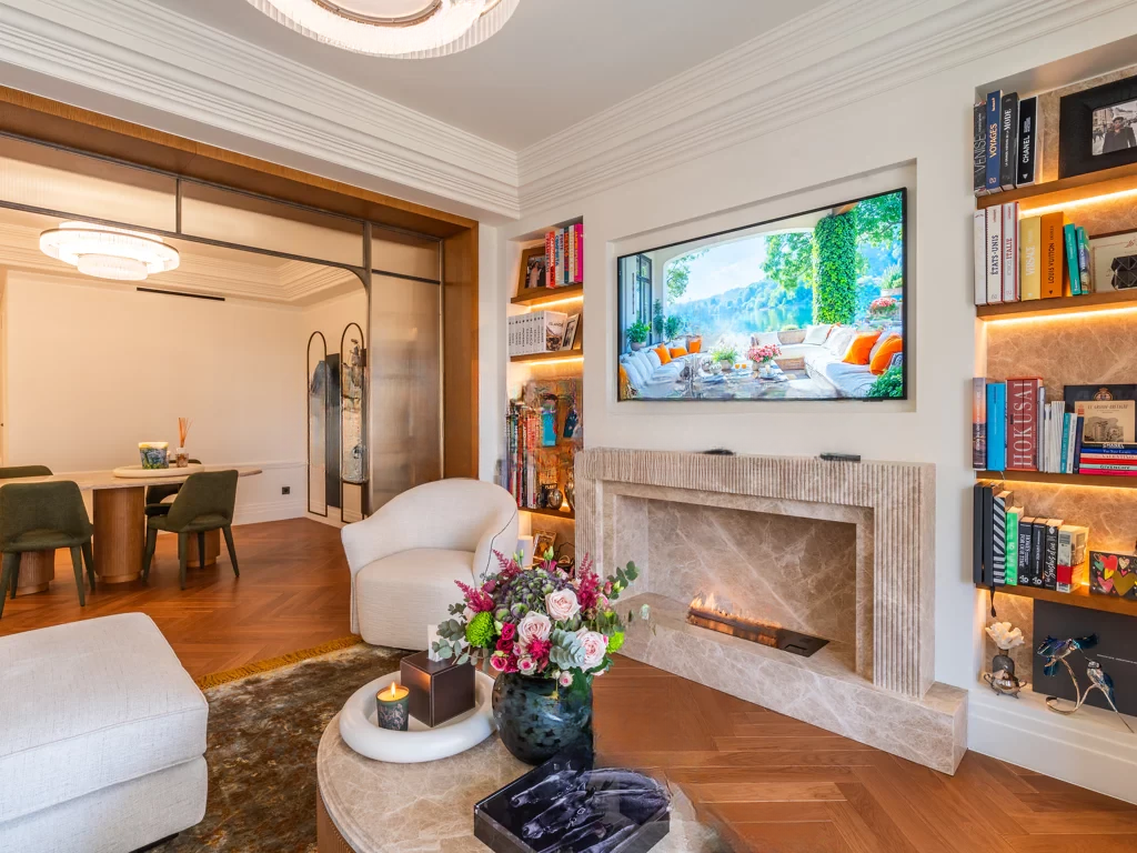 Piso en Montecarlo, Mónaco, 128 m² - imagen 2